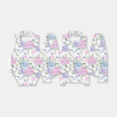 Ballotins Boîte de traitement pour partie d'impression Hydra (Déplié)