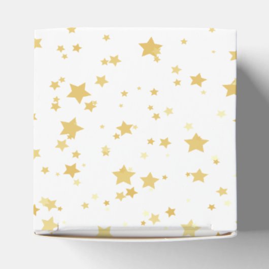 Ballotins Boîte de traitement Starfall (Haut)