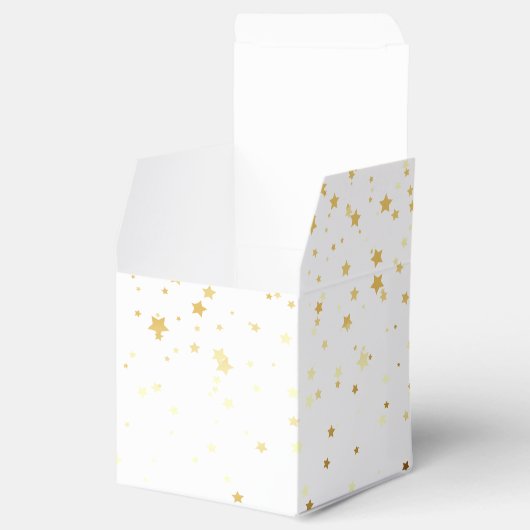 Ballotins Boîte de traitement Starfall (Ouvert)