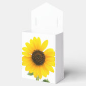 Ballotins Boîte de traitement Sunflower (Ouvert)