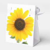 Ballotins Boîte de traitement Sunflower (Arrière)