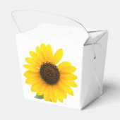 Ballotins Boîte de traitement Sunflower (Arrière)