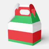 Ballotins Boîte "échange de cookies" (Arrière)