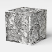 Ballotins Boîte en bois (Verso)