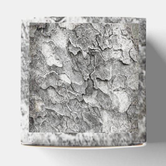 Ballotins Boîte en bois (Haut)