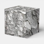 Ballotins Boîte en bois (Arrière)