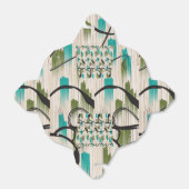 Ballotins Boîte Favor (Déplié)