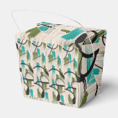 Ballotins Boîte Favor (Arrière)