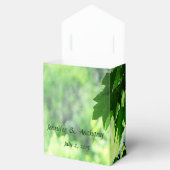 Ballotins Boîte postale feutrée (Ouvert)