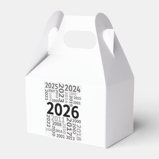 Ballotins Boîte Préférée (Verso)