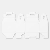 Ballotins Boîte préférée (Déplié)