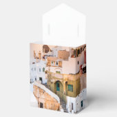 Ballotins Boîte préférée d'Oia Santorini (Ouvert)