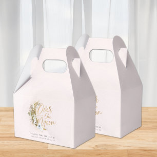 Ballotins Boîte Privilège Boho Poussière d'Or et Nuages Over