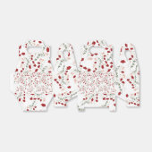 Ballotins Boîte RossyRed (Déplié)