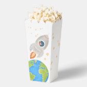 Ballotins Boîte SpacePopcorn (Sauté)