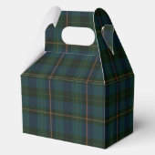 Ballotins boîte tartan (Recto)