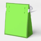 Ballotins boîte végétalien exemple .cadeau (Arrière)