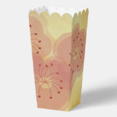 Ballotins Boîtes à cadeaux de style asiatique (Recto)