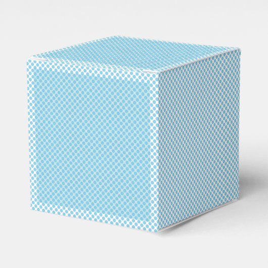 Ballotins Boîtes à faveur | Designs modernes et élégants (Verso)