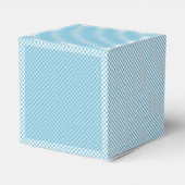 Ballotins Boîtes à faveur | Designs modernes et élégants (Arrière)