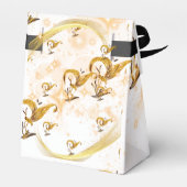 Ballotins Boîtes cadeaux (Arrière)