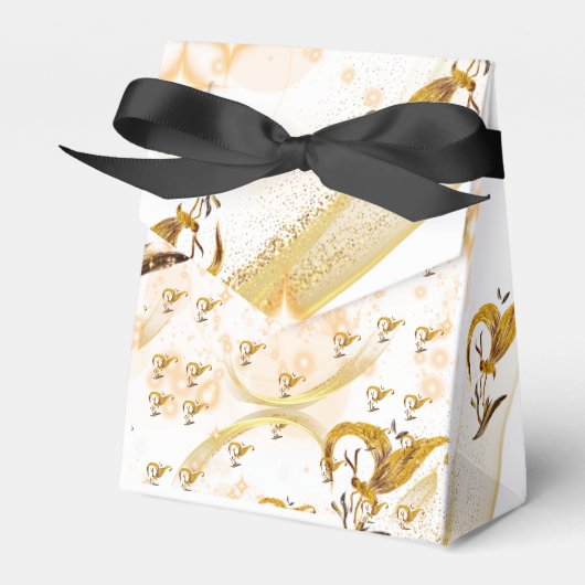 Ballotins Boîtes cadeaux (Verso)