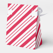 Ballotins Boîtes Cadeaux au Poivre de Noël (Arrière)