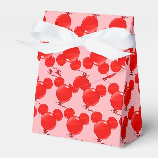Ballotins Boîtes Cadeaux Ballons (Verso)