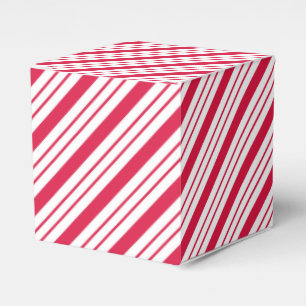 Ballotins Boîtes Cadeaux de Menthe Poivrée