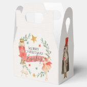 Ballotins Boîtes-cadeaux personnalisées Nutcracker Thème (Ouvert)