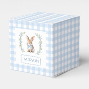 Ballotins Boîtes de cadeaux de fête pour bébé garçon avec la