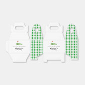 Ballotins Boîtes de cadeaux de golf (Déplié)