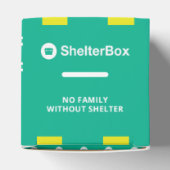 Ballotins Boîtes de don 2x2 (Haut)