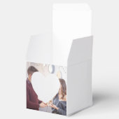 Ballotins Boîtes de faveur (Ouvert)