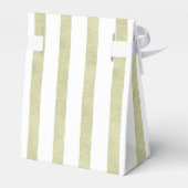 Ballotins Boîtes de faveur (Arrière)