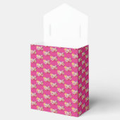 Ballotins Boîtes de faveur d'AMOUR (Ouvert)