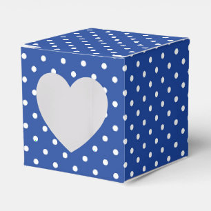 Ballotins Boîtes de faveur de fête
