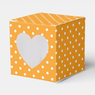 Ballotins Boîtes de faveur de fête
