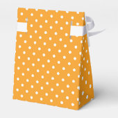 Ballotins Boîtes de faveur de fête (Arrière)