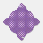 Ballotins Boîtes de faveur de fête (Déplié)