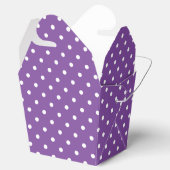 Ballotins Boîtes de faveur de fête (Ouvert)