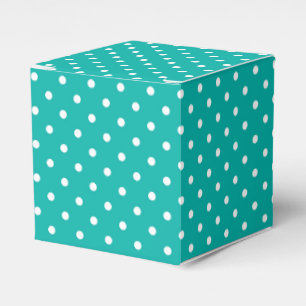 Ballotins Boîtes de faveur de fête