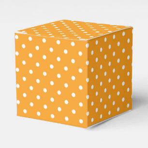 Ballotins Boîtes de faveur de fête