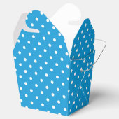Ballotins Boîtes de faveur de fête (Ouvert)