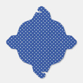 Ballotins Boîtes de faveur de fête (Déplié)
