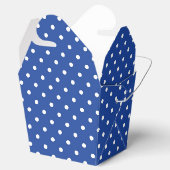 Ballotins Boîtes de faveur de fête (Ouvert)