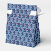 Ballotins Boîtes de faveur de Stitch (Arrière)