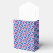 Ballotins Boîtes de faveur de Stitch (Ouvert)