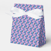 Ballotins Boîtes de faveur de Stitch (Verso)