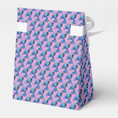 Ballotins Boîtes de faveur de Stitch (Arrière)